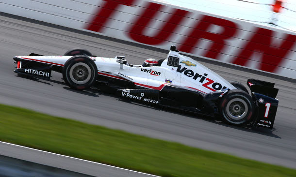 Will Power