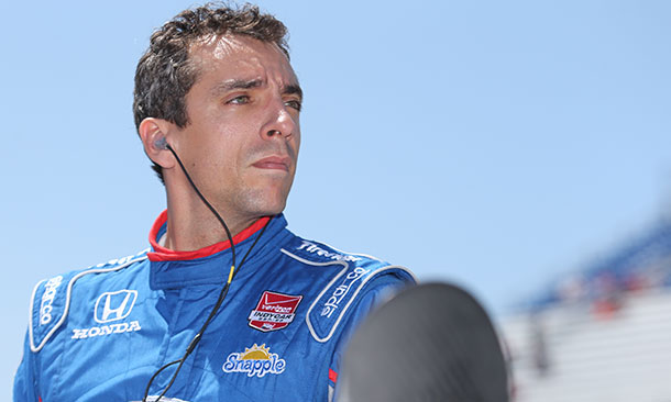 Justin Wilson