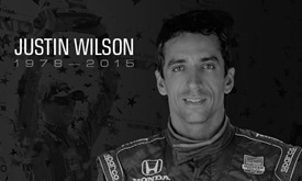 Thumbnail for Driver succumbs to injury sustained in Aug. 23 race
