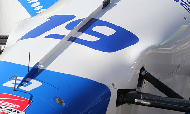Dale Coyne Racing