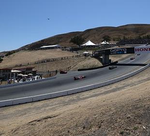 What's happening in 95476: Title fight at Sonoma