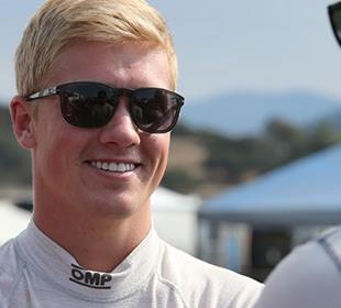 Indy Lights champ Pigot seeks 'strongest package'