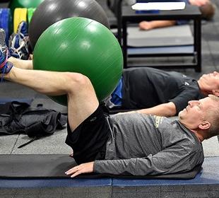 Crew offseason conditioning for long-term benefits 