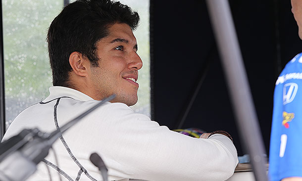 Rodolfo Gonzalez