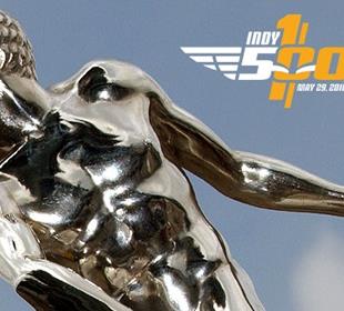 Diverse event schedule anchored by Indy 500