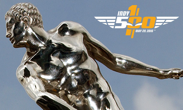 100th Running of the Indianapolis 500