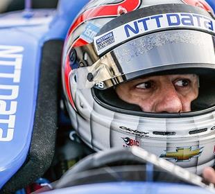 Notes: NTT DATA returns with Kanaan in 10 car
