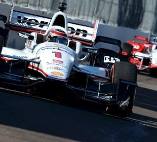 Your vote counts: Select Indy car race rewind