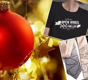 Last-minute Gifts for the INDYCAR Fan