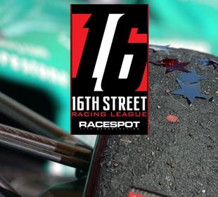 High drama in 16th Street Racing League finale