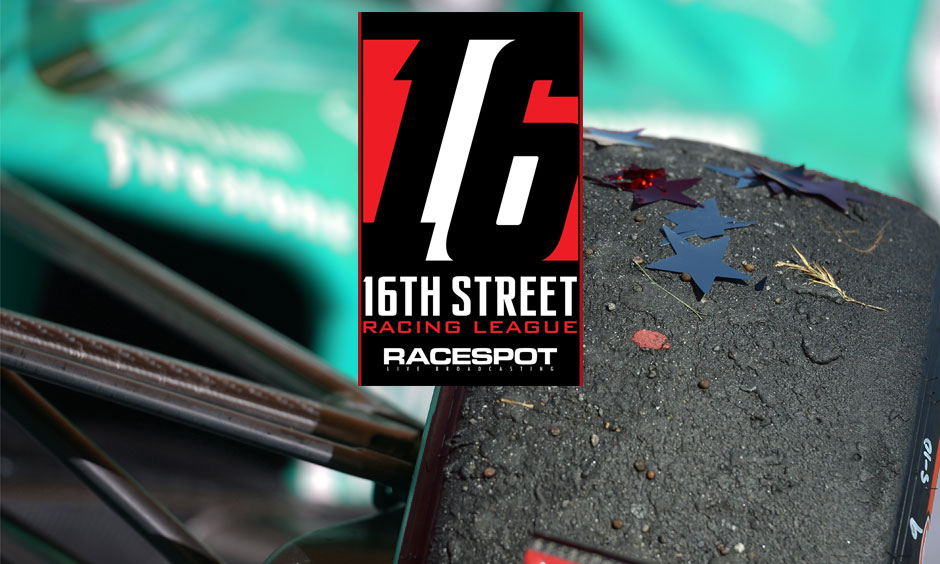 16th Street Racing League