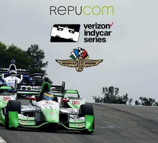 Repucom to provide sponsorship research and consulting services to INDYCAR