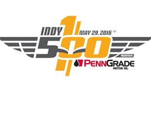 PennGrade Motor Oil named first presenting sponsor of the Indianapolis 500