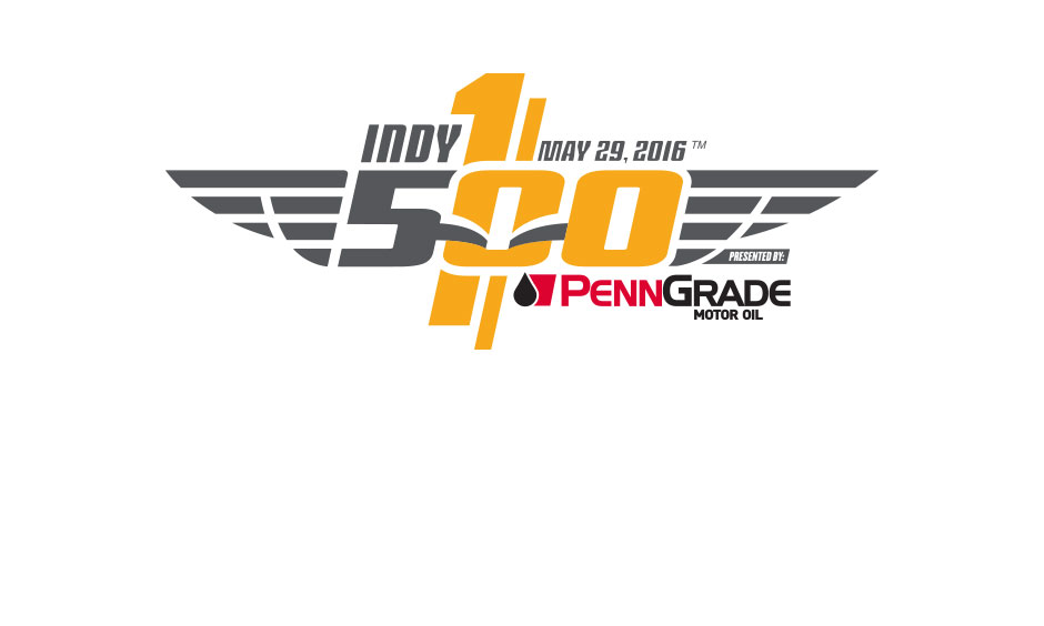 Indianapolis 500 presented by PennGrade Motor Oil