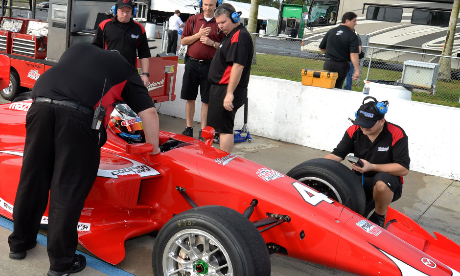 Belardi Auto Racing