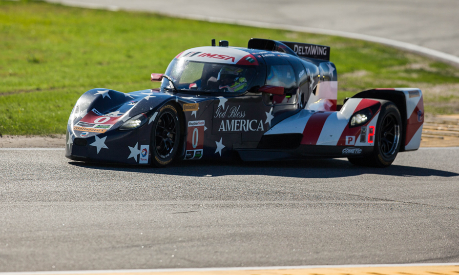 Deltawing 