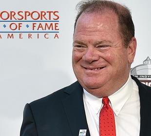 Ganassi, Sweikert, Posey inducted into Motorsports Hall of Fame of America