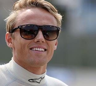 Chilton links up with Ganassi for full 2016 season