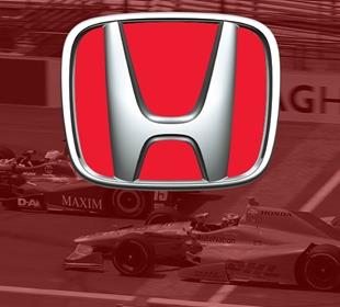 Honda announces extension with INDYCAR