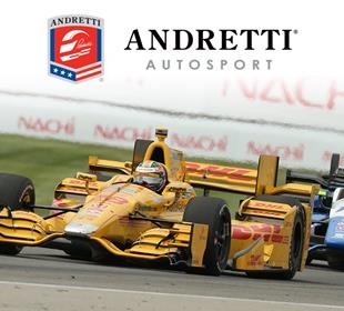 Andretti Autosport-Bryan Herta Autosport merger forms four-car effort