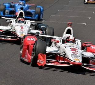 Recalling 99th Indy 500, 99 days before 100th running
