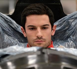 Rossi to join Verizon IndyCar Series with Andretti Autosport