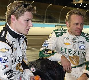Team Outlook 2016: Ed Carpenter Racing is back, but didn't really leave