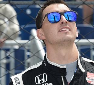 Team Outlook 2016: Rahal Letterman Lanigan looking to build on 2015 successes