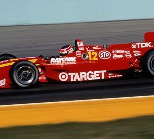 Ganassi dynasty kick-started 20 years ago today at Homestead