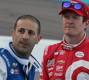 Team Outlook 2016: No complacency at Ganassi following '15 championship