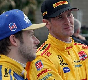 Team Outlook 2016: Andretti Autosport looks to rebound strong