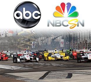 More is better for INDYCAR 2016 television programming