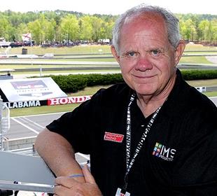 INDYCAR Voices: Attending race as fan gives veteran commentator fresh perspective