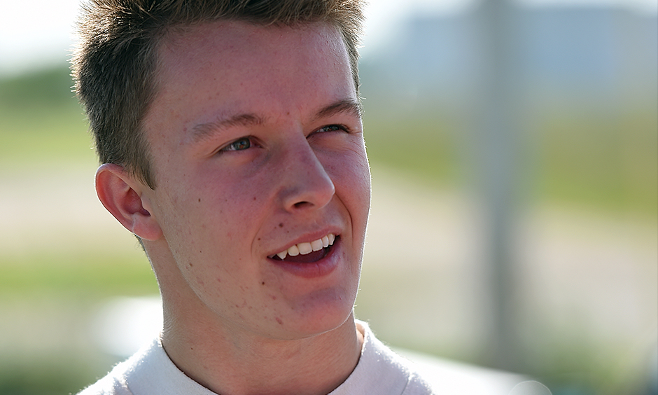 Cape Motorsports Chases Sixth Straight USF2000 Title