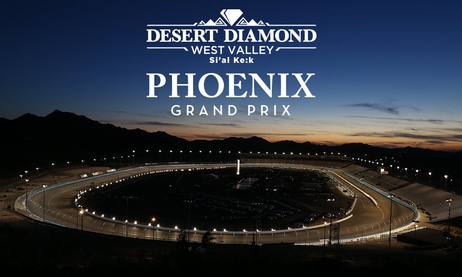 Desert diamond casino glendale az winners 2020