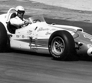 Foyt began Phoenix's Indy car legacy 52 years ago today