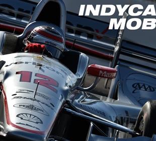 INDYCAR Mobile App from Verizon is now available internationally