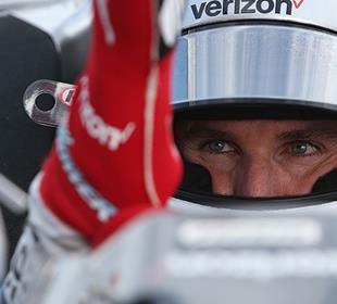 Driver Debrief: Power feels comfortable back in saddle again