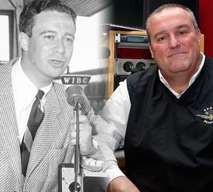 INDYCAR Voices: Following legends in evolution of radio network