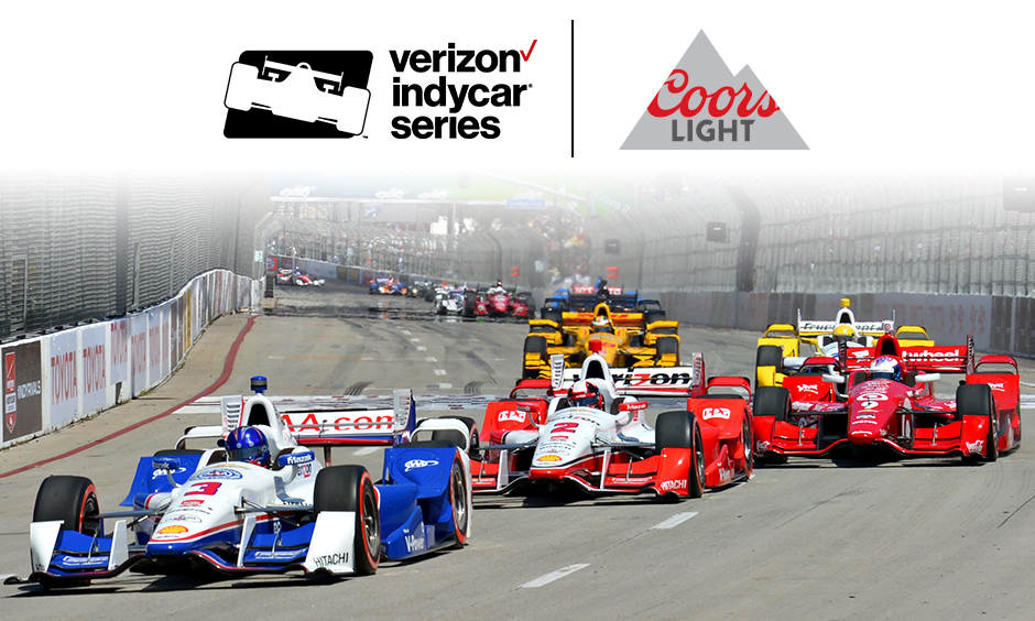 INDYCAR, IMS Extend Retail Partnership with Legends