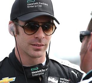 Pagenaud rides hot streak into points lead heading to Long Beach