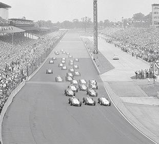 INDYCAR Voices: Indy's 'Good Old Days' are in the eye of beholder