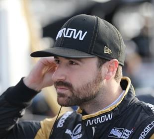 On the Limit with James Hinchcliffe