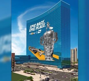 100th Running of Indy 500 will have 'epic' greeting for fans