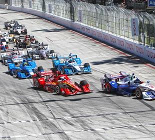 Rate the Toyota Grand Prix of Long Beach