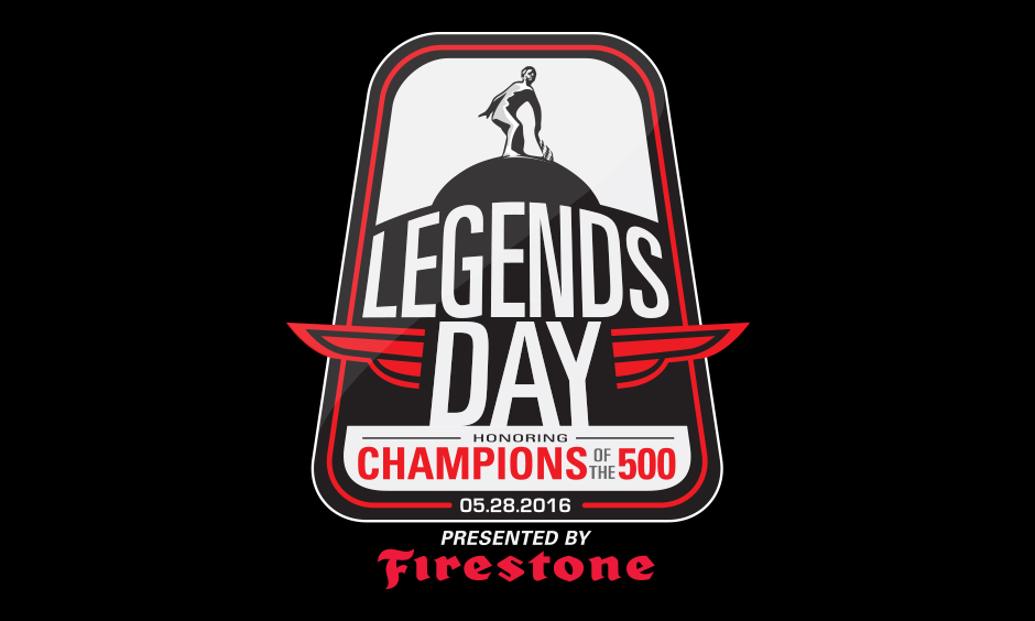 Legends Day at IMS to honor all past Indianapolis 500 winners