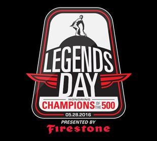 Legends Day at IMS to honor all past Indianapolis 500 winners