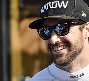 Why I Care: For Hinchcliffe, giving back is personal