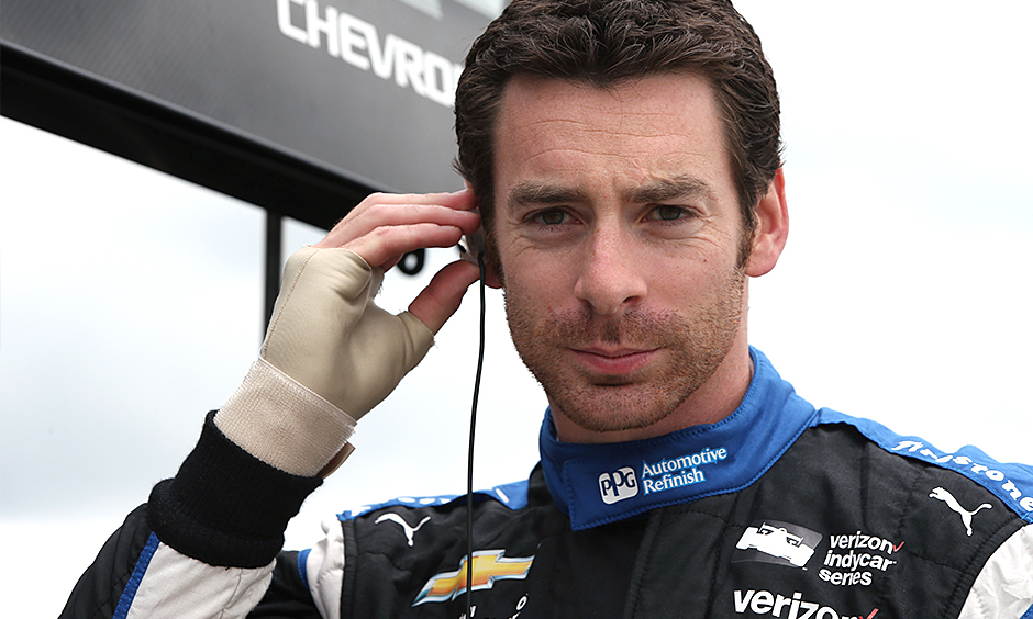 Barber Notebook: Turning point for Pagenaud’s Indy car career came at Barber