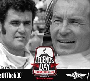 Unsers, Rutherford, Jones on current #Champsofthe500 ballot